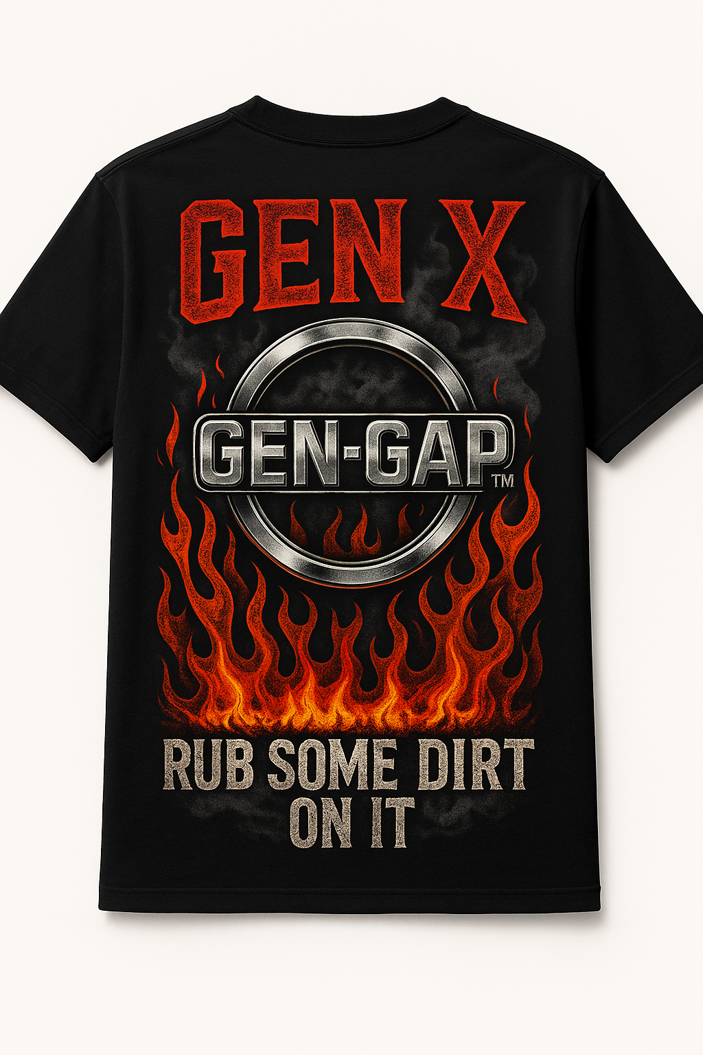 GenGap Tee