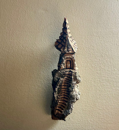 Bark Carving #033126