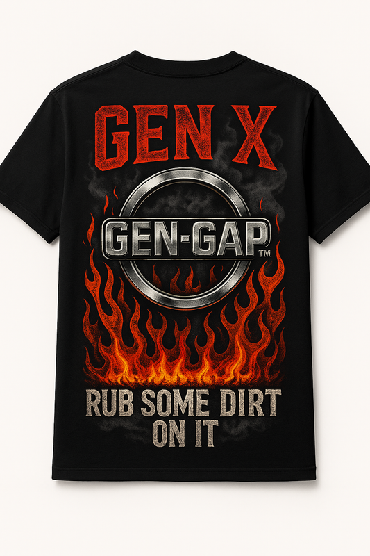 GenGap Tee