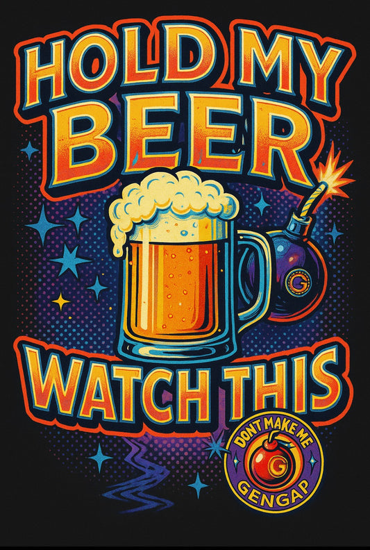 Watch this Tee